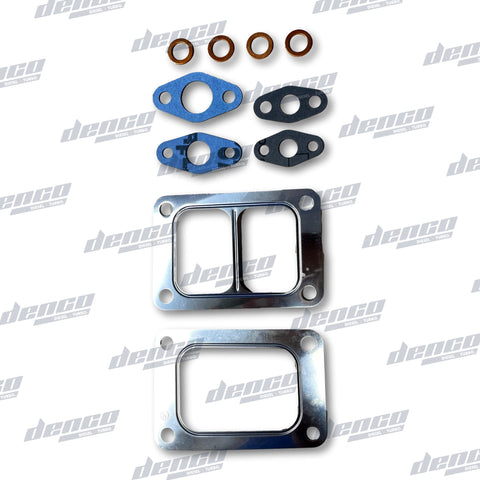 DGK0081 -  TV/S4 GASKET SET (MULTIKIT)