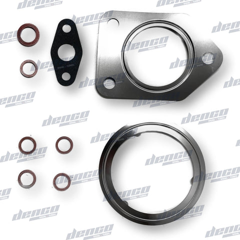 DGK0084 TURBO GASKET KIT MINI (N47N ENGINE) SUIT 9VB02