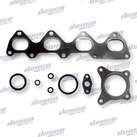 DGK0086 TURBO GASKET KIT VAG 1.4L (SUIT 49373-01005, 40007030, 54399880139)