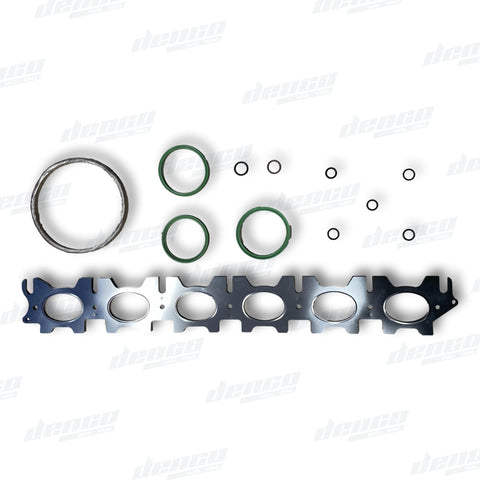 DGK0087 TURBO GASKET KIT BMW 3.0L (SUIT 40008457, 40008458)