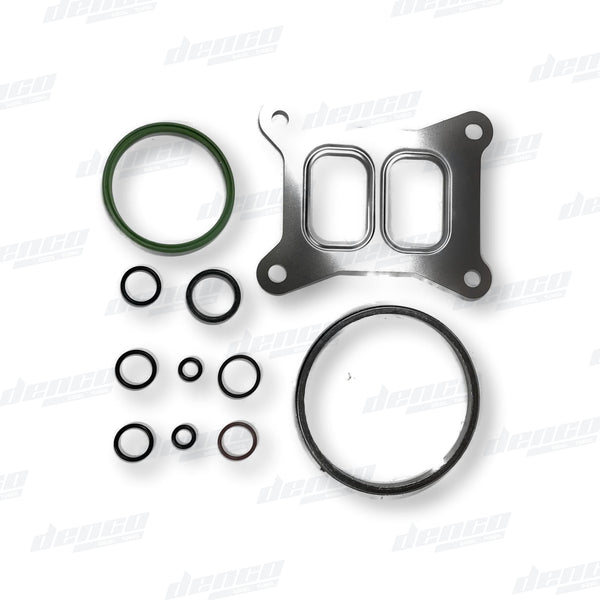 DGK0088 TURBO GASKET KIT VAG 1.8L / 2.0L (9VA04, 9VA05, 9VA06, 9VA09 ...
