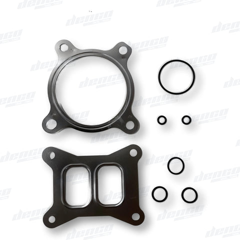 DGK0089 TURBO GASKET KIT VAG 1.8L / 2.0L (9VA08, 9VA10, 9VA11)