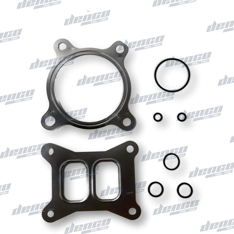 DGK0089 TURBO GASKET KIT VAG 1.8L / 2.0L (9VA08, 9VA10, 9VA11)
