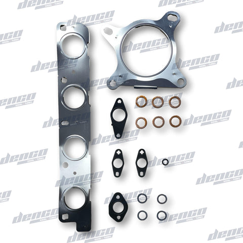 DGK0090 TURBO GASKET KIT SUIT VAG 2.0L TFSI