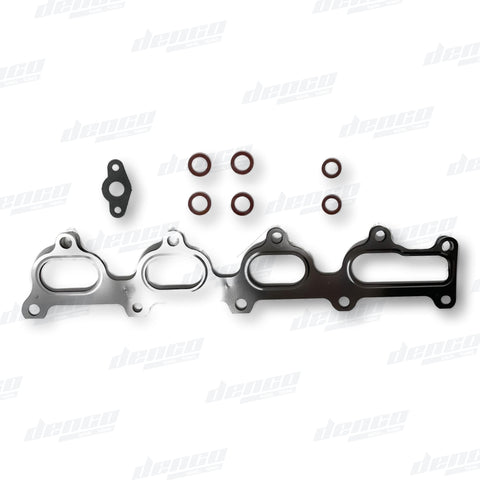 DGK0092 TURBO GASKET KIT SUIT HOLDEN ASTRA 1.9LTR (53049980024, 53049980048, 53049980049)