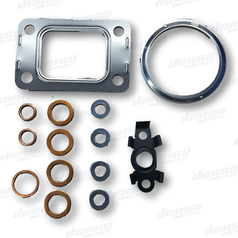 DGK0100 TURBO GASKET KIT FIAT / PEUGEOT / CITROEN  3.0L (796122-5007S)