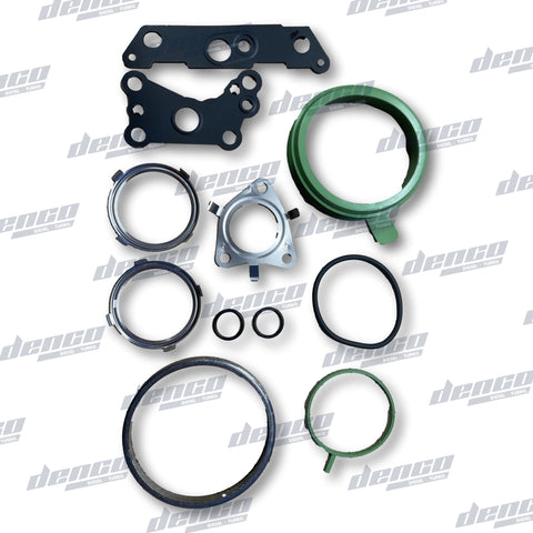 DGK0102 TURBO GASKET KIT VAG 3.0L (SUIT 888580-5001S)