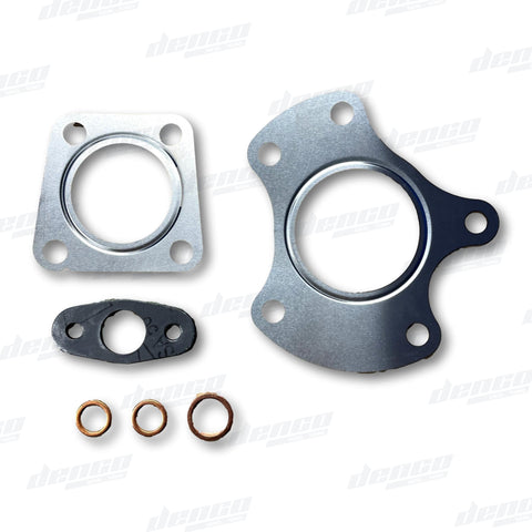 DGK0111 TURBO GASKET KIT JEEP 2.8L (SUIT 796911-5002S)