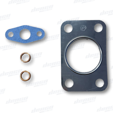 DGK0112 TURBO GASKET KIT GT20 / GT25 PERKINS