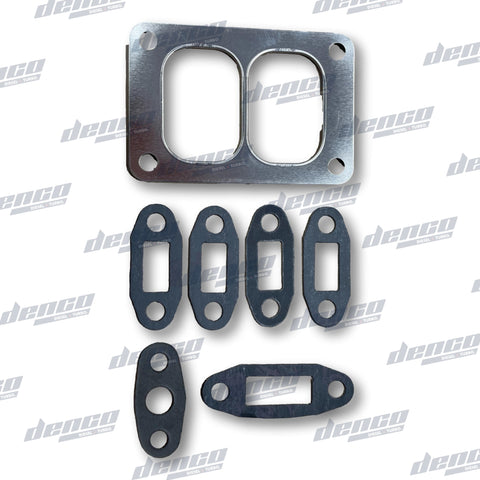 DGK0114 TURBO GASKET KIT CAT INDUSTRIAL WATERCOOLED D/E