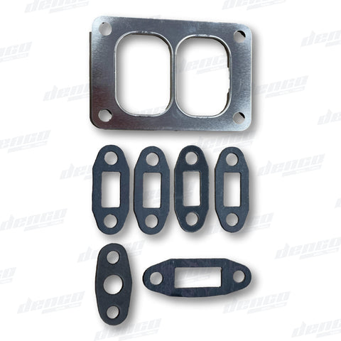DGK0114 TURBO GASKET KIT CAT INDUSTRIAL WATERCOOLED D/E