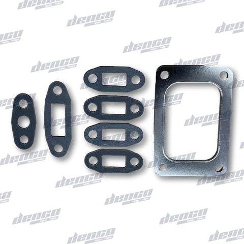 DGK0116 TURBO GASKET KIT CATERPILLAR INDUSTRIAL WATERCOOLED (SINGLE ENTRY)