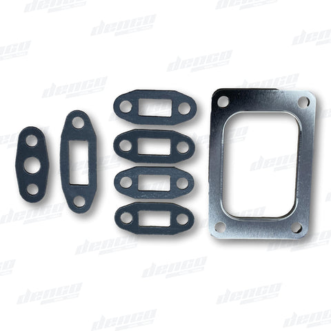 DGK0116 TURBO GASKET KIT CATERPILLAR INDUSTRIAL WATERCOOLED (SINGLE ENTRY)