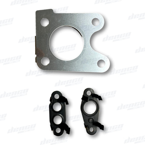 DGK0120 TURBO GASKET KIT ISUZU 3.0L (ENGINE 4JJ3)