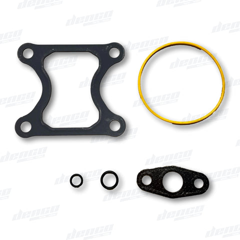 DGK0125 TURBO GASKET KIT SUIT ISX CUMMINS GEN 2 / E5 (4046132H/ 5324892H / 5327753H)