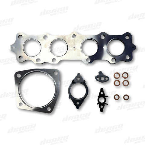 DGK0132 TURBO GASKET KIT SUIT HYUNDAI / KIA 2.0L (suit 90124-01050, 50124-01020)