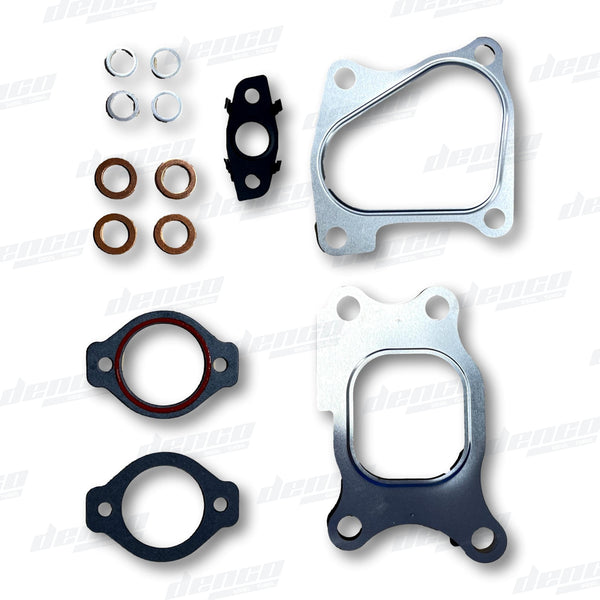 DGK0135 TURBO GASKET KIT SUIT SUZUKI VITARA / SWIFT 1.4L (SUIT 49172-0 ...