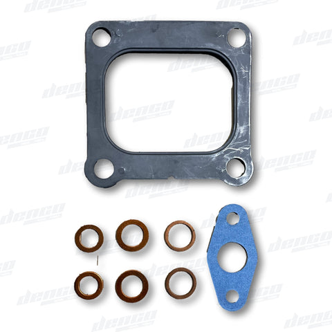 DGK0138 TURBO GASKET KIT SUIT HINO E13C / A09C (SUIT VXDO, VXDF, VXDE, VXCX)