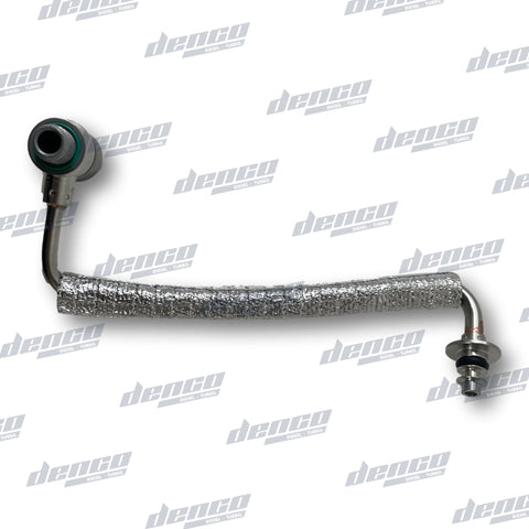 DOK0004 TURBO OIL SUPPLY KIT TO SUIT HOLDEN CRUZE 1.4L (SUIT 781504-5013S)