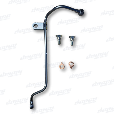DOK0008 TURBO OIL SUPPLY KIT (SUIT VT16, 40008919)