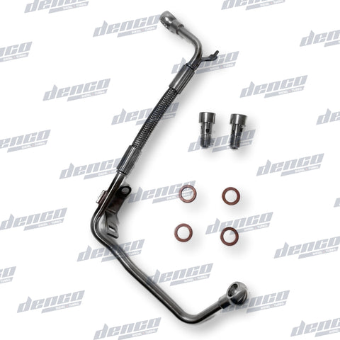 DOK0011 TURBO OIL SUPPLY KIT VAG 2.0L (SUIT K04-64, K03-105, 40006261)