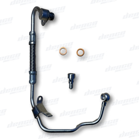 DOK0012 TURBO OIL SUPPLY KIT VAG 2.0L (SUIT 9VA02, 9VA13, K03-290, 40006574)