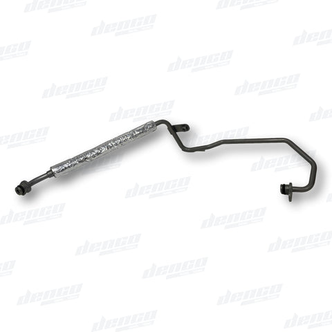 DOK0013 TURBO OIL SUPPLY KIT MERCEDES AMG 2.0L (SUIT 18559880013)