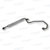 Dok0013 Turbo Oil Supply Kit Mercedes Amg 2.0L (Suit 18559880013) Turbocharger Accessories