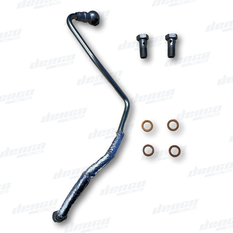 DOK0014 TURBO OIL SUPPLY KIT MINI / PEUGEOT 1.6L (SUIT K03-146, K03-425, K03-426)
