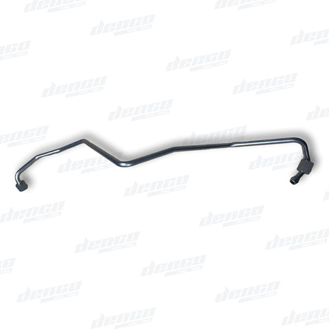 DOK0016 TURBO OIL SUPPLY KIT VAG 2.0L (SUIT K03-205, K03-207, 40007031)