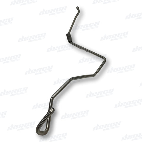 Dok0019 Turbo Oil Supply Kit Vag 1.9L (Suit 54399880071 54399880072 54399880048) Turbocharger