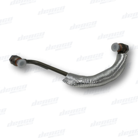 Dok0020 Turbo Oil Supply Kit Vag 1.4L (Engine Cavd) Turbocharger Accessories