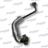 Dok0020 Turbo Oil Supply Kit Vag 1.4L (Engine Cavd) Turbocharger Accessories