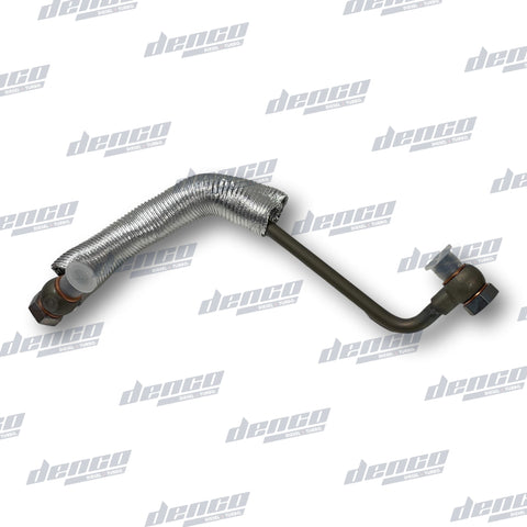 DOK0020 TURBO OIL SUPPLY KIT VAG 1.4L (ENGINE CAVD)