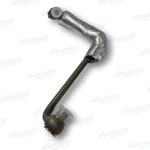 Dok0020 Turbo Oil Supply Kit Vag 1.4L (Engine Cavd) Turbocharger Accessories