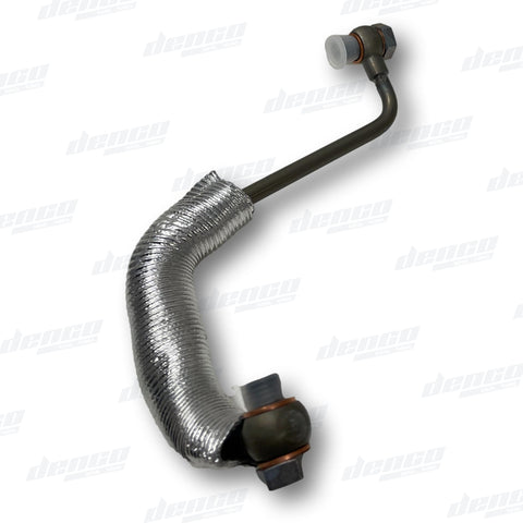 Dok0020 Turbo Oil Supply Kit Vag 1.4L (Engine Cavd) Turbocharger Accessories