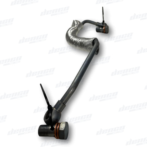 Dok0021 Turbo Oil Supply Kit Vag 1.4L (Bmy > 039190 / Blg 023812) Turbocharger Accessories