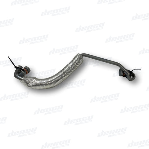 Dok0021 Turbo Oil Supply Kit Vag 1.4L (Bmy > 039190 / Blg 023812) Turbocharger Accessories