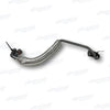 Dok0021 Turbo Oil Supply Kit Vag 1.4L (Bmy > 039190 / Blg 023812) Turbocharger Accessories