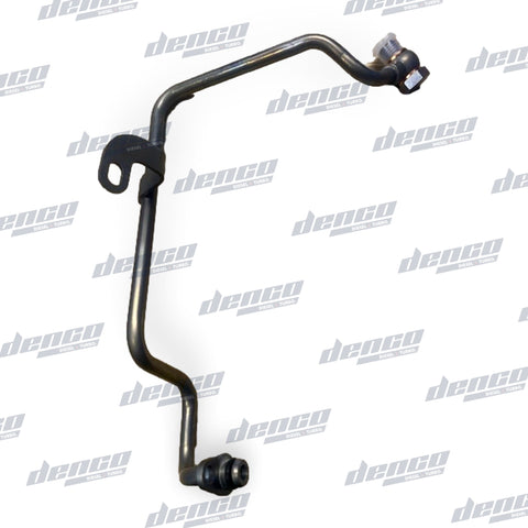 DOK0029 TURBO OIL SUPPLY KIT VAG 1.2L (SUIT 9V202)