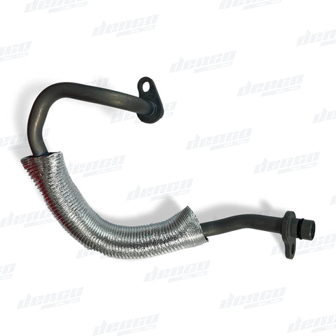 DOK0030 TURBO OIL SUPPLY KIT PIPE BMW / MINI (2800013004280 2800013005280) - TURBOCHARGER ACCESSORIES