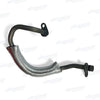DOK0030 TURBO OIL SUPPLY KIT PIPE BMW / MINI (2800013004280 2800013005280) - TURBOCHARGER ACCESSORIES