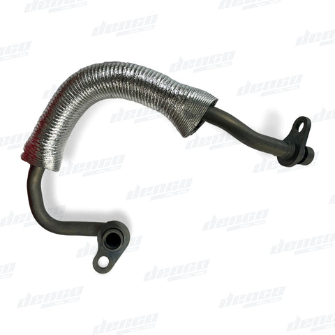 DOK0030 TURBO OIL SUPPLY KIT PIPE BMW / MINI (2800013004280 2800013005280) - TURBOCHARGER ACCESSORIES