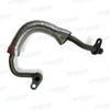 DOK0030 TURBO OIL SUPPLY KIT PIPE BMW / MINI (2800013004280 2800013005280) - TURBOCHARGER ACCESSORIES