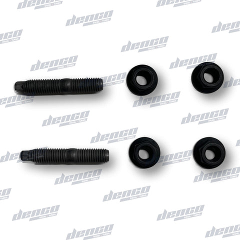 DSK0002 - STUD KIT TO SUIT ISX CUMMINS GEN2 CM570 / E5 CM2250 (5324892H, 5327753H)