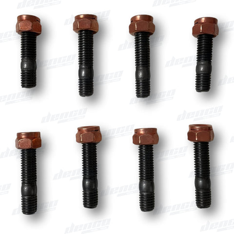 DSK0009 TURBO STUD KIT SUIT MAZDA BT50 / FORD RANGER PJ / PK (SUIT VJ38 / 40008918)