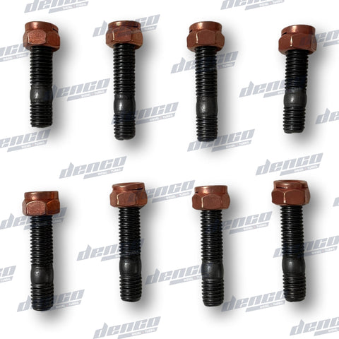 DSK0009 TURBO STUD KIT SUIT MAZDA BT50 / FORD RANGER PJ / PK (SUIT VJ38 / 40008918)