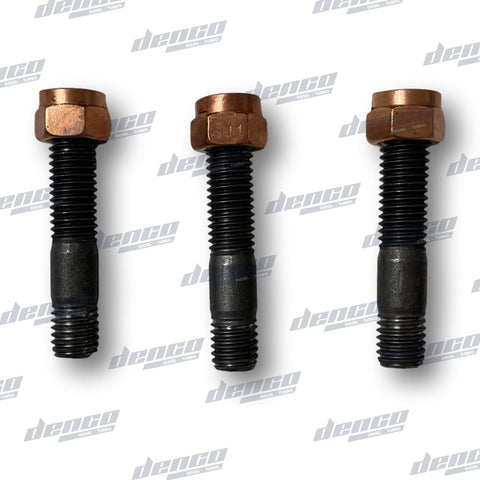 DSK0017 TURBO STUD KIT TO SUIT BMW 2.0L (SUIT 49135-05671)