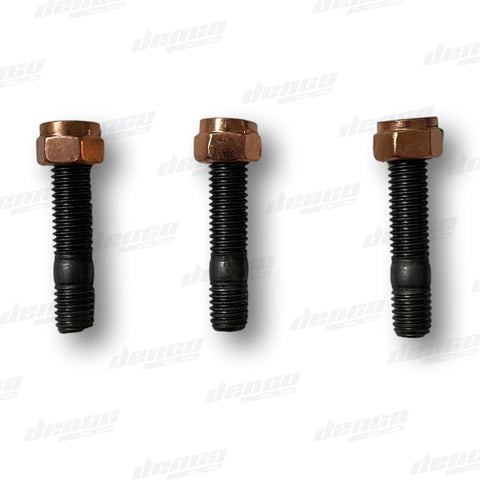 DSK0018 TURBO STUD KIT TO SUIT BMW 2.0L (N47D20)