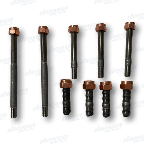 DSK0020 TURBO STUD KIT TO SUIT ISUZU TRUCK (700716-5009S AND 700716-5020S)